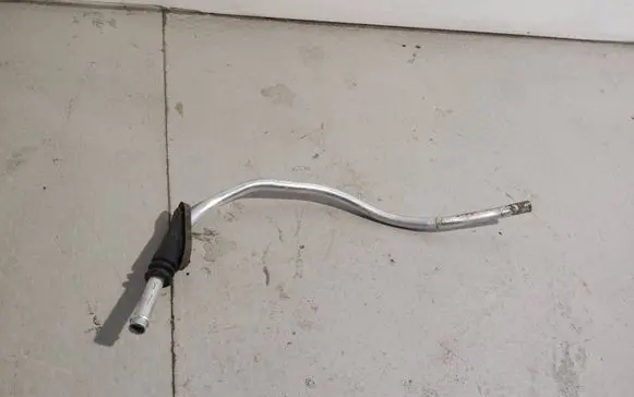 Seat Ibiza IV (6J,6P) Handbrake/parking brake wiring cable 6R0711951