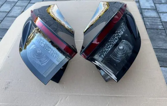Toyota Yaris Cross Rear/tail lights 815500DE20 3553515227