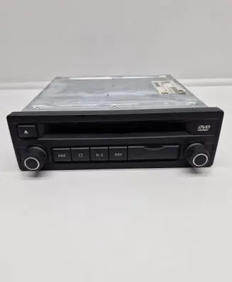 BMW X5 E70 Navigation unit CD/DVD player 65129171902 9171902 747211