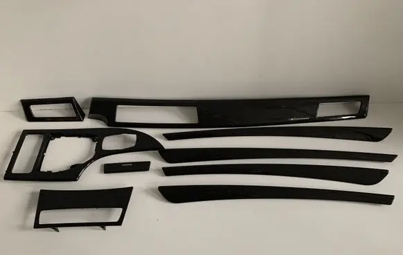 BMW 5 E60 E61 Panel trim