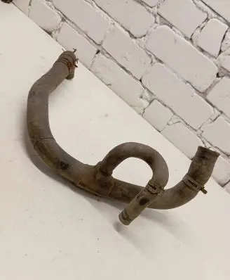 Volkswagen Transporter - Caravelle T4 Engine coolant pipe/hose 044121101K