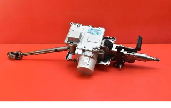 Lancia Musa Power steering pump 00051805279