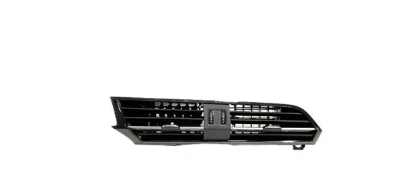 Audi Q3 F3 Dash center air vent grill 83B820903 39422