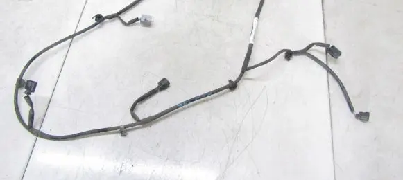 Mitsubishi Outlander Parking sensor (PDC) wiring loom