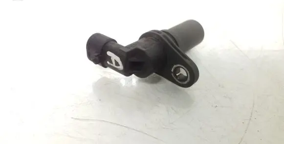 Crankshaft position sensor