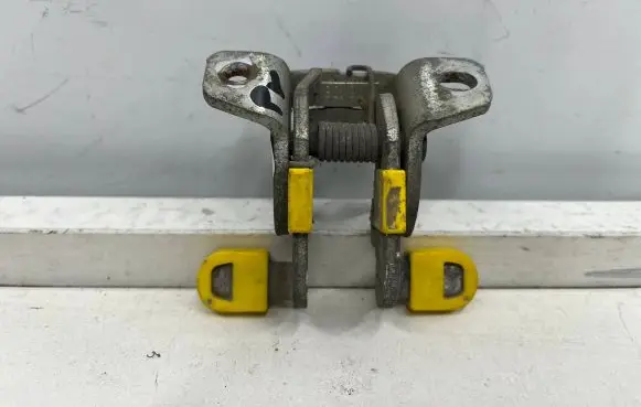 Citroen Nemo Loading door check strap stopper 