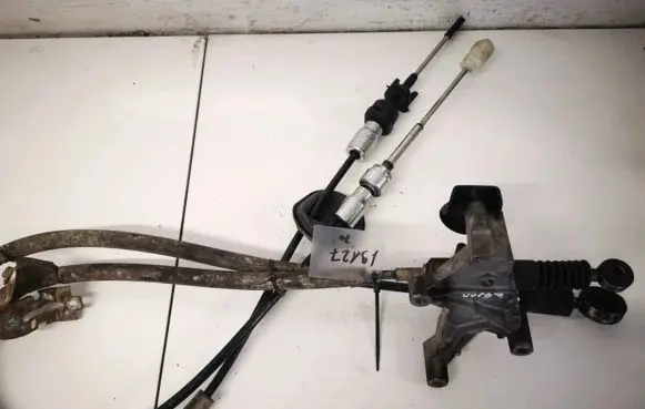 Honda Accord Gear shift cable linkage