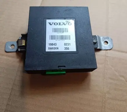 Volvo S40, V40 Other control units/modules 30623356 19843 3AAE1170124
