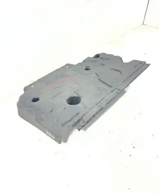 Peugeot 308 Trunk boot underbody cover/under tray 9804322280