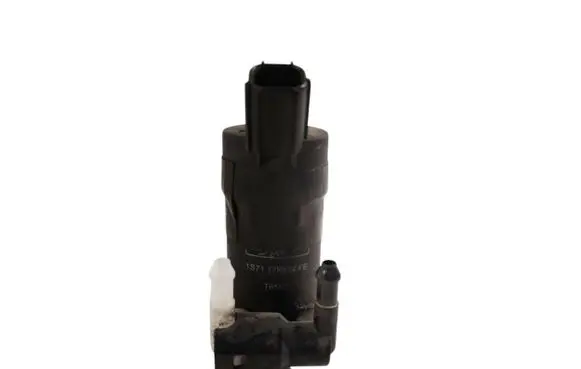 Volvo V50 Windscreen/windshield washer pump 1S7117K624FE T655C 31349228