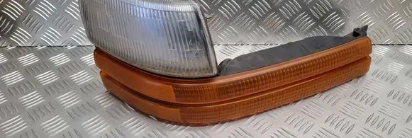 Chrysler Voyager Front indicator light 4399938