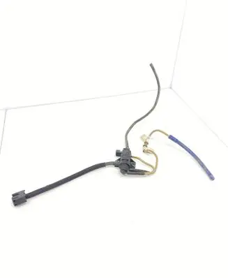 Fiat Ducato Turbo solenoid valve 55269482 70300309