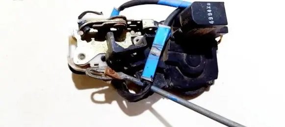 Honda Accord Front door lock