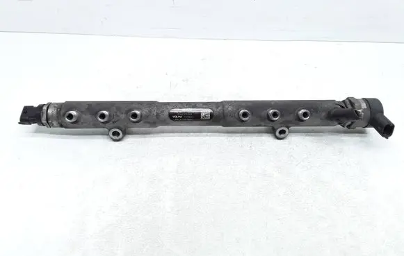 Volvo XC90 Fuel main line pipe 31259011 0445215023 31216662