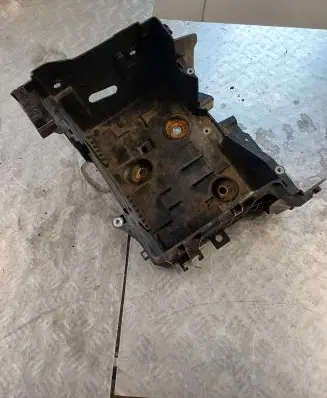 Renault Scenic IV - Grand scenic IV Battery box tray 244280249R