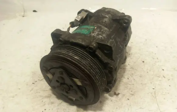 Peugeot 807 Air conditioning (A/C) compressor (pump) 1228F R134A