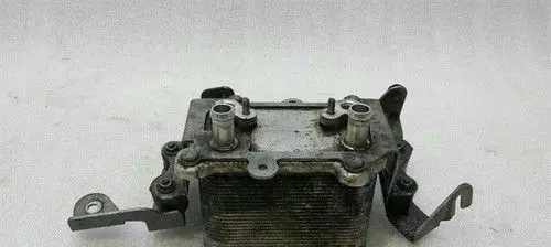 Mercedes-Benz AMG GT 4 x290 w290 Transmission/gearbox oil cooler A1975000800