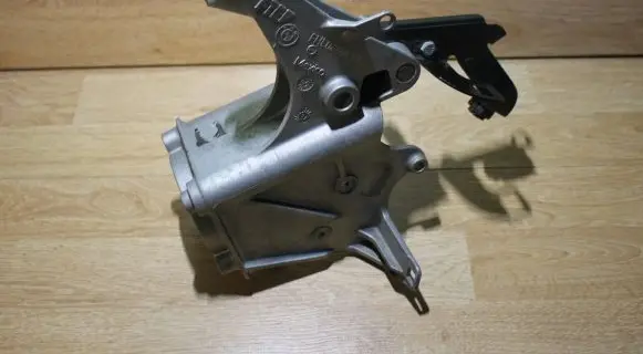 BMW X5 E53 Brake pedal 1165700