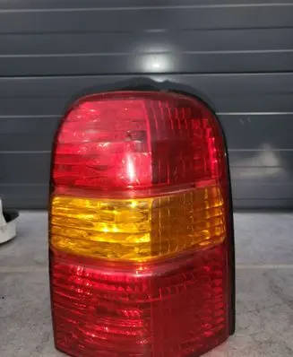 Ford Maverick Rear/tail lights YL8X13B504C