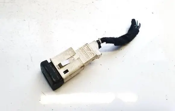Audi A4 S4 B6 8E 8H ESP (stability program) switch 8e1927134