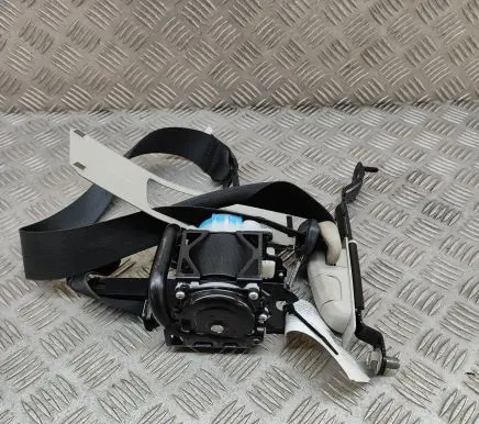Mazda CX-5 Front seatbelt KD4557969 0589P1000146