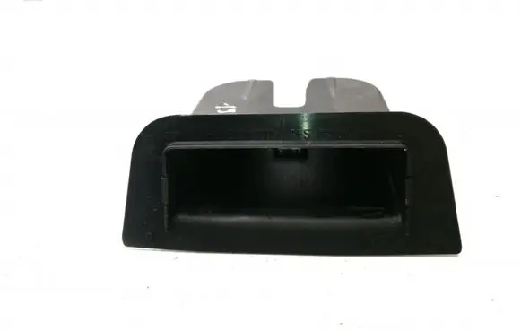 Audi TT TTS Mk2 Tailgate/trunk/boot lock/catch/latch 8J0827520