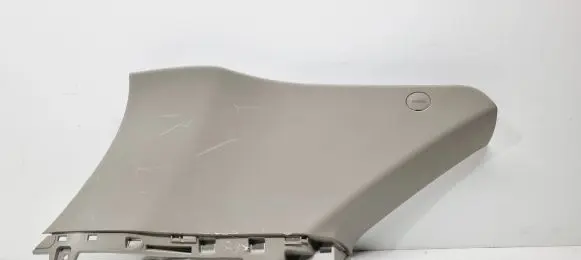 KIA Sorento (D)pillar trim (top) 85855C5000 85855C5010BHH