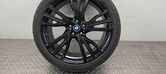 BMW i8 R20 alloy rim 6857573 85JX20IS50