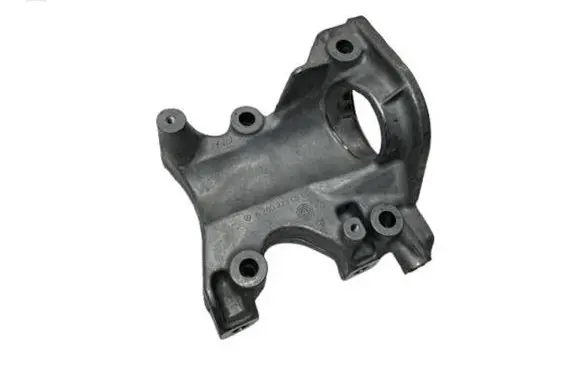Mercedes-Benz GLA H247 Engine mount bracket A2602230600 2602230600
