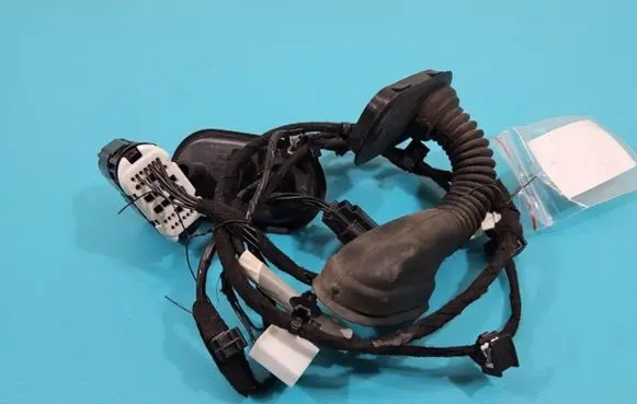 Ford Fiesta Rear door wiring loom H1BT-14633-CAD IMPRK1409149