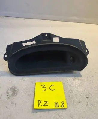Renault Megane I Screen/display/small screen 2834782