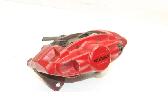 Nissan 370Z Rear brake caliper