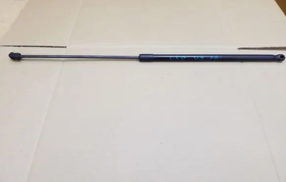 Volvo C30 Front bonnet/hood damper/strut 31218478