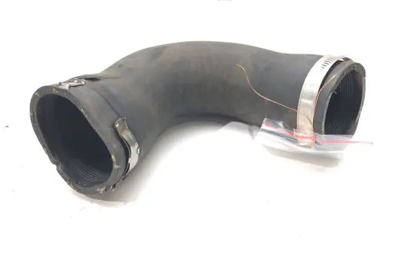 Volkswagen Arteon Intercooler hose/pipe 5Q0145834