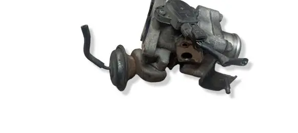 Honda Civic Throttle valve JT7HC
