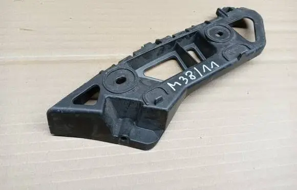 Volkswagen Caddy Front bumper mounting bracket 2K5807183