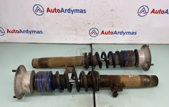BMW 3 E46 Front shock absorber/damper 6750790 31316750790 6750789