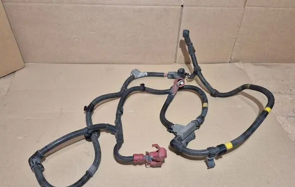 Maserati Levante Wires (starter motor) 048852051F0