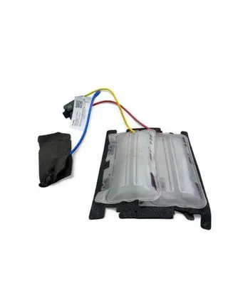 Seat adjustment motor