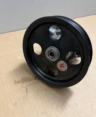 Audi A4 S4 B8 8K Power steering pump 8K0145153F