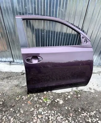 Toyota Urban Cruiser (XP110) Front door