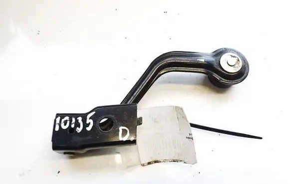 Citroen C8 Sliding door trim 