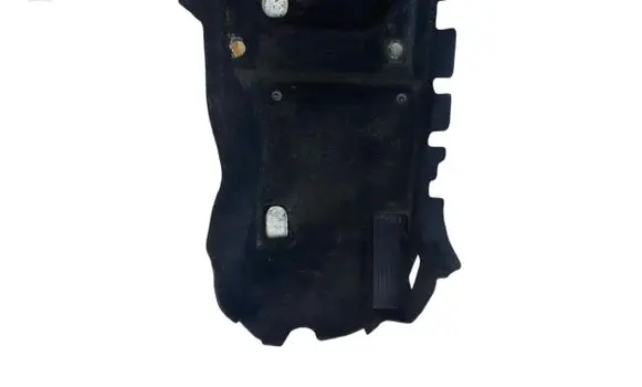 Volvo XC60 Front floor carpet liner 106167990110 31420790 V426
