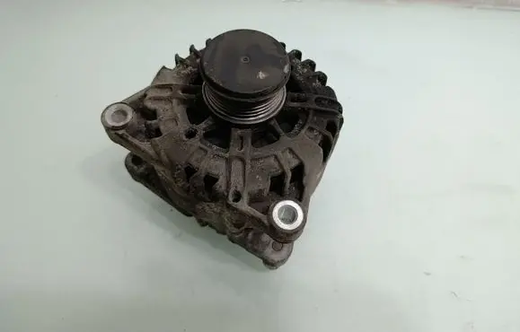 Generator/alternator