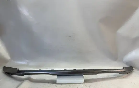 KIA Sportage Front bumper splitter molding 86577R250 86577R25000