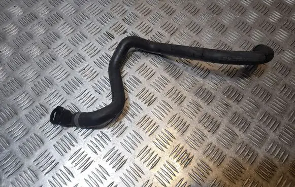 Mercedes-Benz CLA C117 X117 W117 Engine coolant pipe/hose A2468303296