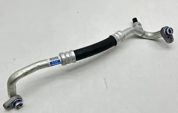 KIA EV6 Air conditioning (A/C) pipe/hose 97763CV050