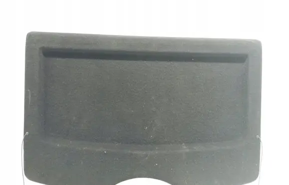 Skoda Rapid (NH) Parcel shelf 5JJ867769