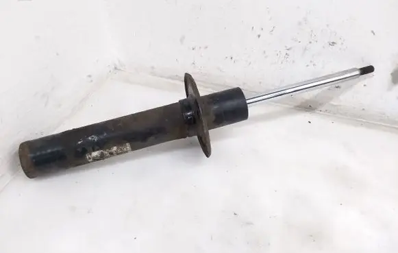Audi A6 S6 C7 4G Front shock absorber/damper 4G0413031AD