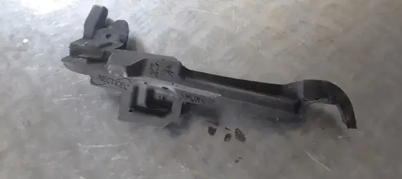Citroen C3 Other engine bay part 9683587580
